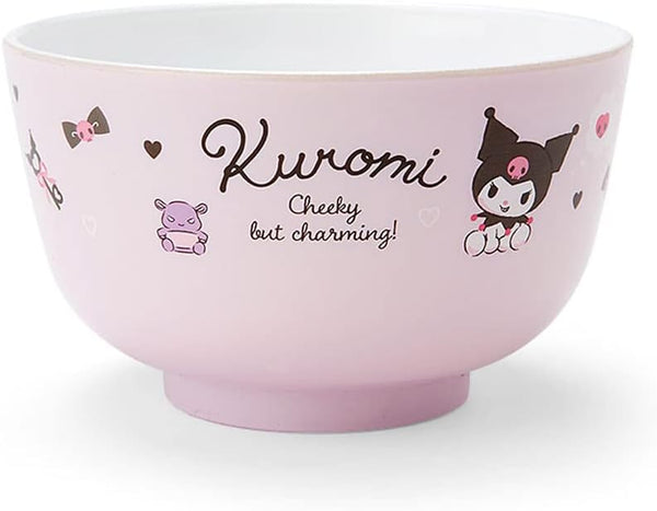 Sanrio Kuromi Bowl 364487