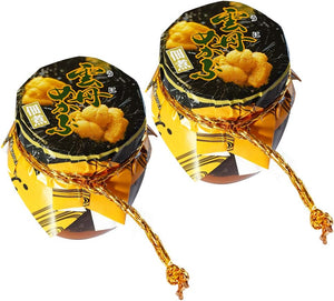 Unimetsu, 4.9 oz (140 g) x 2 Packs (Special Yonoshi x Nationwide Delicate/Processed Product Series) OUS Mie Prefecture Ise Shima, Souvenir