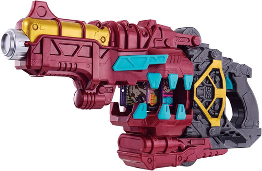 Bandai Kamen Rider Gave DX Transformation Gun Bake Magnum