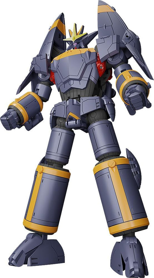 GOOD SMILE COMPANY MODEROID TOP! Gunbuster, Mini Combined Model, Non-scale, Assembly Type, Plastic Model, Resale