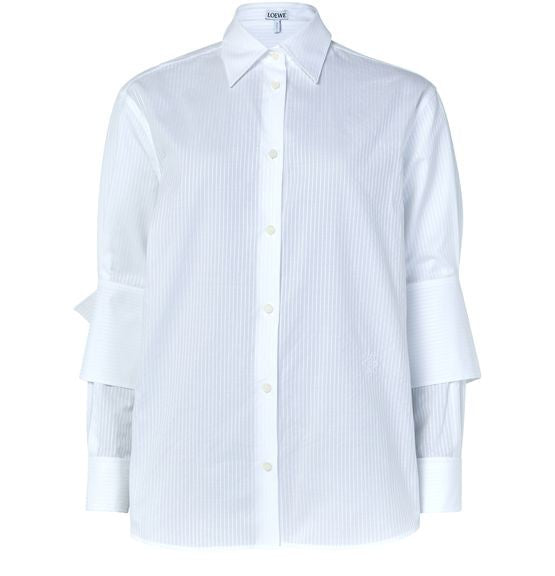 LOEWE Long sleeves shirt - Image 1