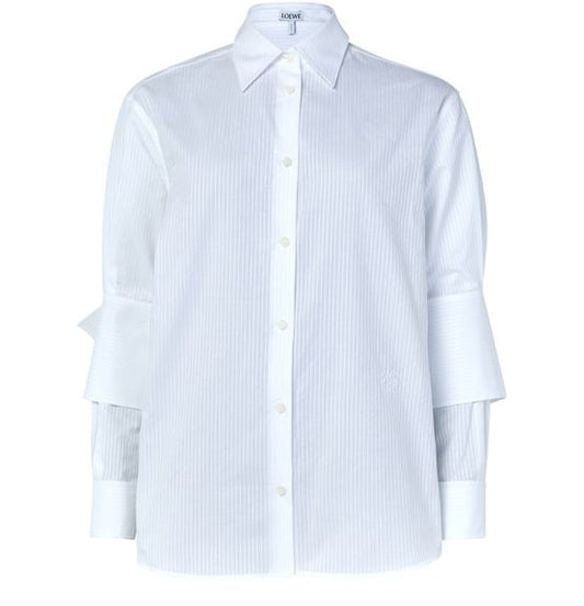LOEWE Long sleeves shirt - Image 1