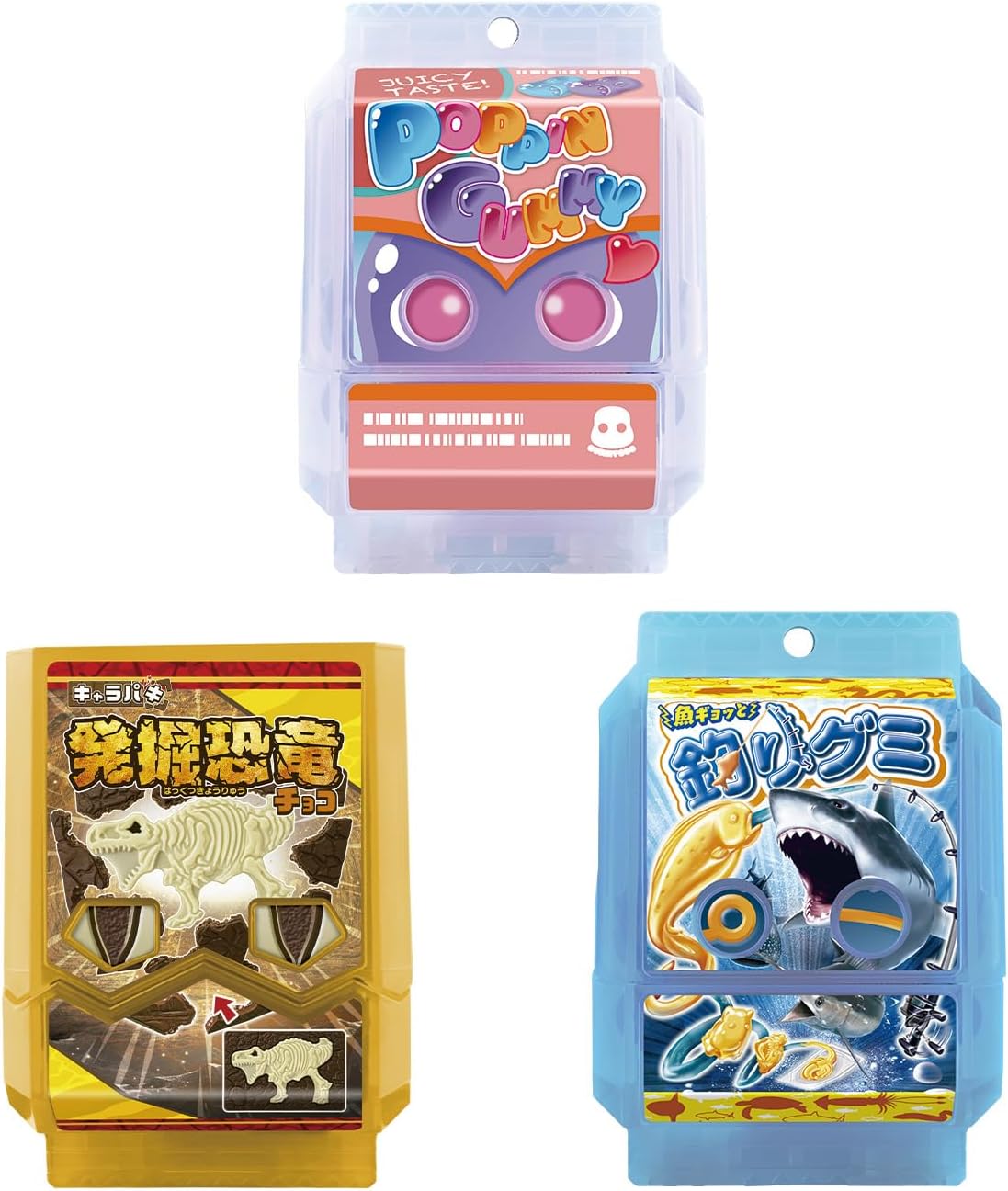 Bandai Kamen Rider Gaav DX Rider Gochizou Special Set