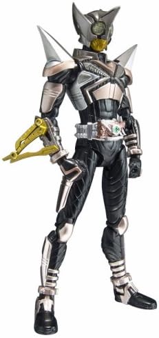 TAMASHII NATIONS S.H.フィギュアーツ パンチホッパー