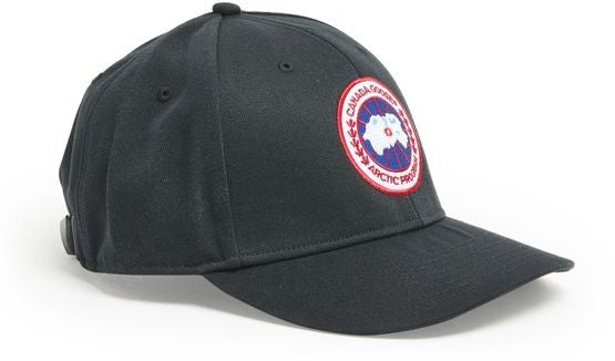 CANADA GOOSE Arctic アジャスタブル キャップ - Image 1