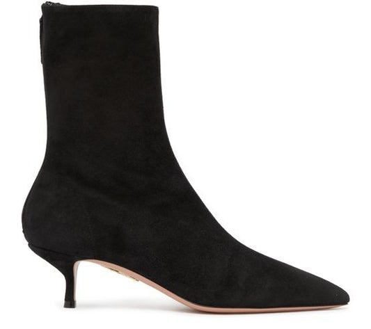 AQUAZZURA Montmartre 50 ブーティー - Image 1