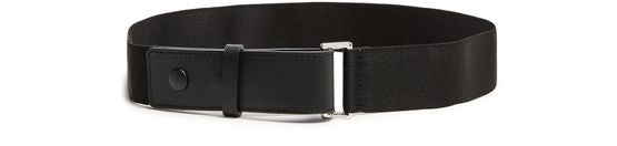 MAX MARA Visino leather belt - Image 1