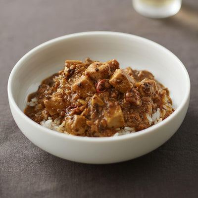 MUJI 15240463 Mapo Tofu, 5.6 oz (160 g) (1 Serving)