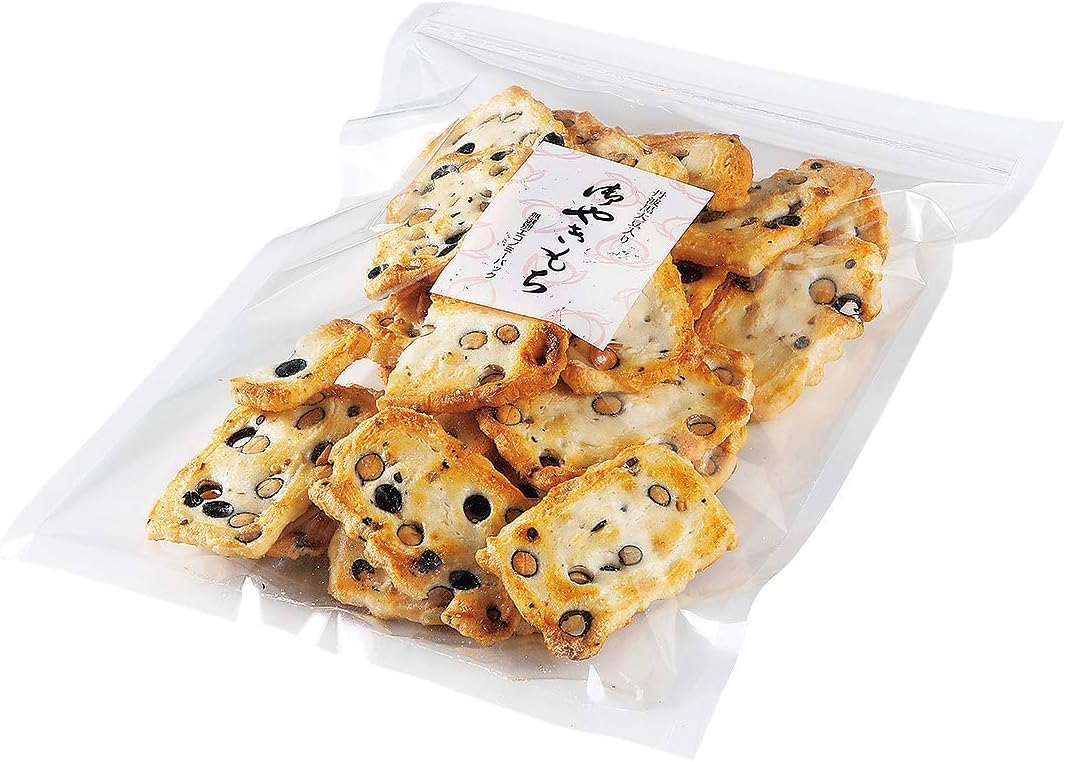 Oyakimochi Unselected Economy Pack, 7.1 oz (200 g)