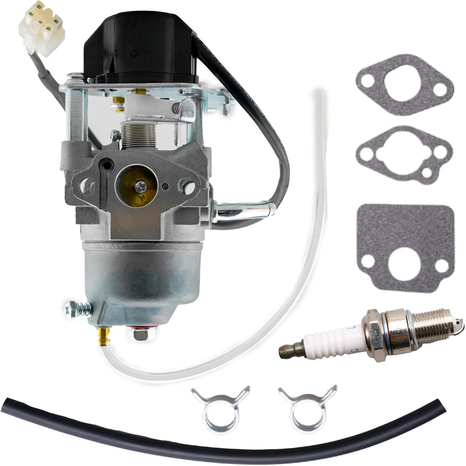 Ruma キャブレター A-ipower SUA2000i 2000ワット SUA2300i 2300ワット ポータブルインバーター発電機に対応