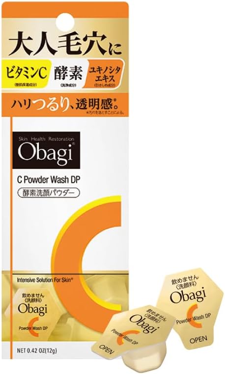 Obagi C Enzyme Face Wash Powder DP