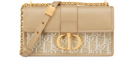 DIOR 30 Montaigne East-West バッグ - Image 1