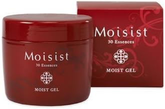 Moist All-in-One Gel, 10.6 oz (300 g)