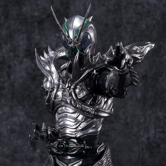 SH Kamen Rider SHADOWMOON