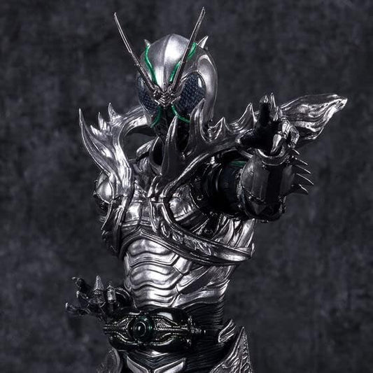 SH Kamen Rider SHADOWMOON