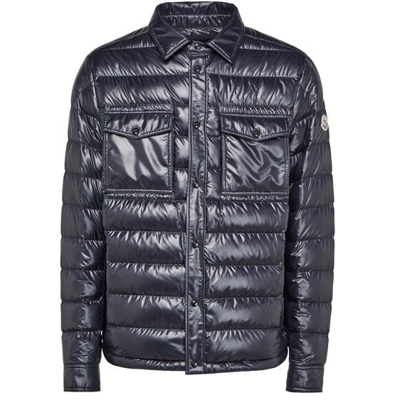 MONCLER Chambly シャツジャケット - Image 1