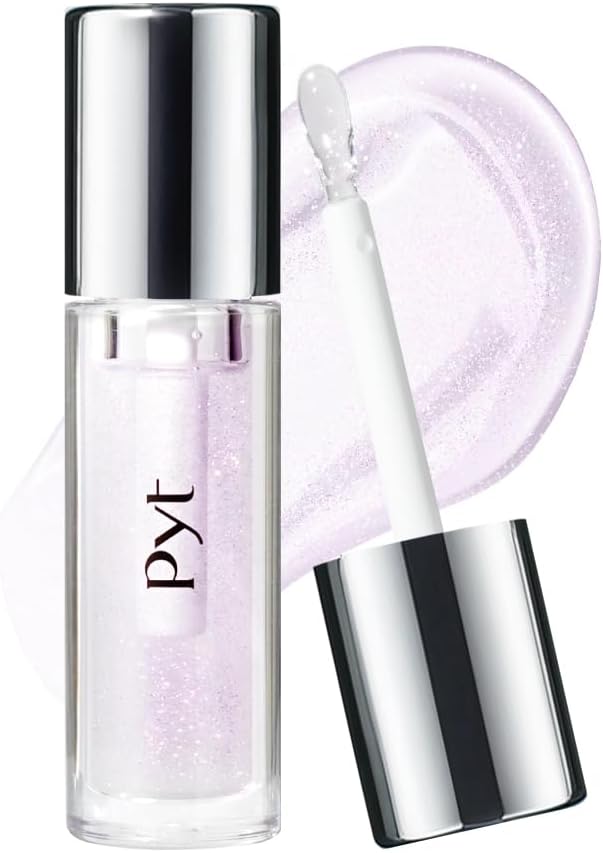 Pyt Genbalip Gloss (01 Rhodonite) Lip Gloss