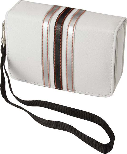 Pentax 85217ファッションWristcase (ホワイト)