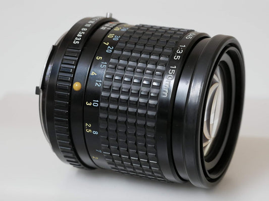 Pentax MF Lens M 150mm F3.5