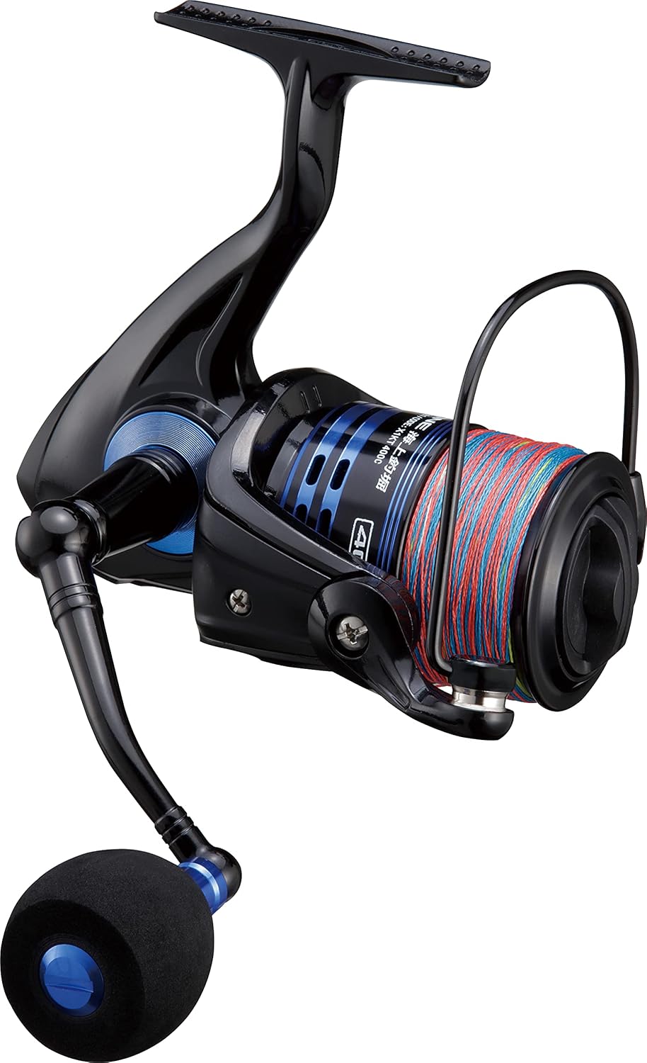 Prox X1 Marine Fishing Pond, 4000