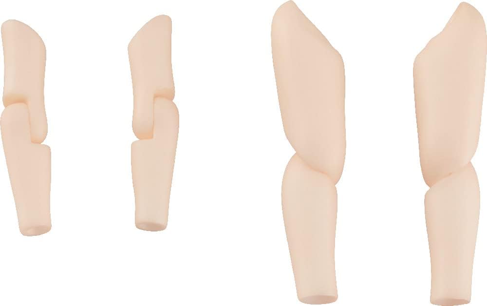 GOOD SMILE COMPANY Nendoroid Doll Height Adjustment Set [cream]