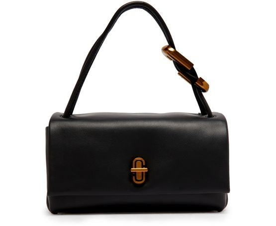 MARC JACOBS The Small Dual レザー製バッグ - Image 1