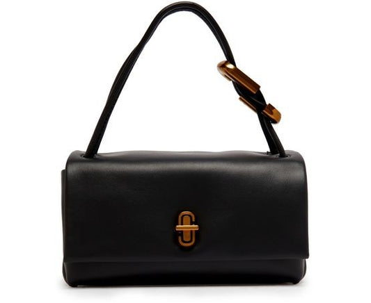 MARC JACOBS The Small Dual レザー製バッグ - Image 1
