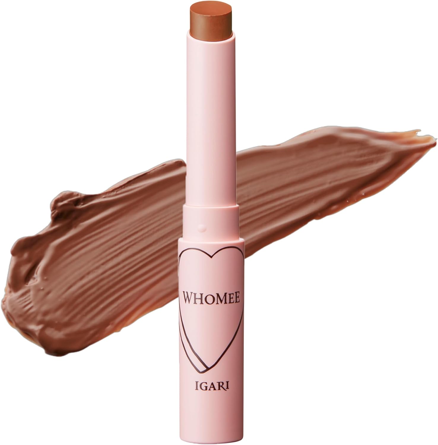 WHOMEE Numeripe (Honey Brown)