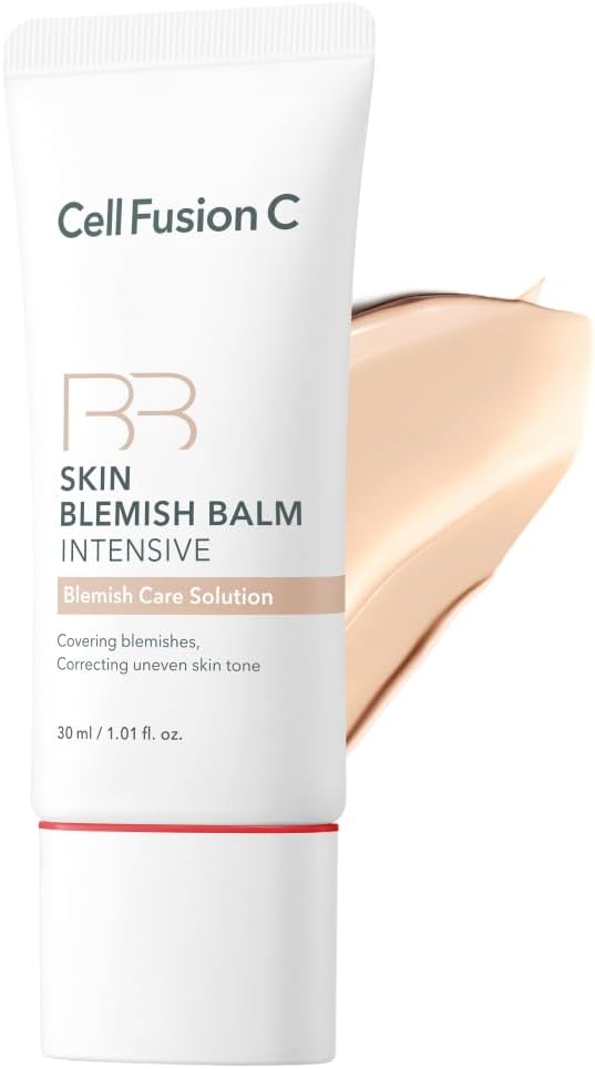 Skin Blemish Balm Intensive 30ml (Natural Light)