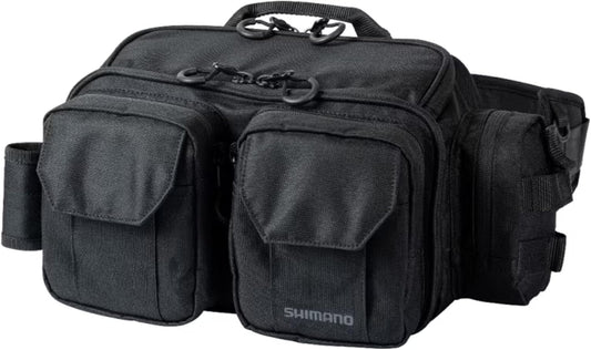 Shimano Tough Waist BW-221W Various Types