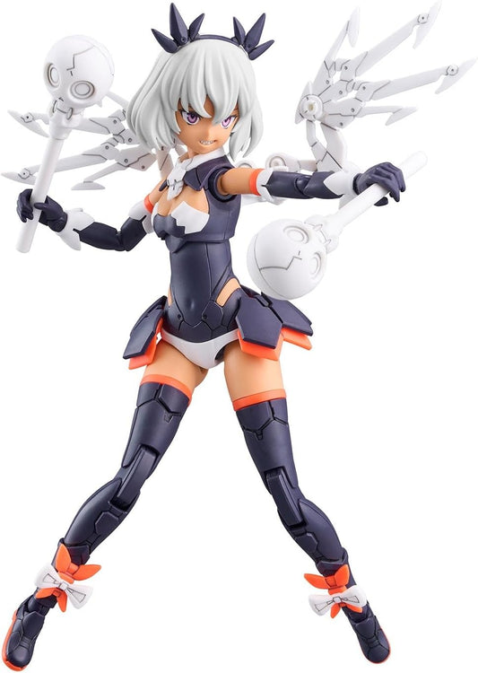 Bandai Spirits 30MS SIS-M00 Irshana Color C Color Coded Plastic Model