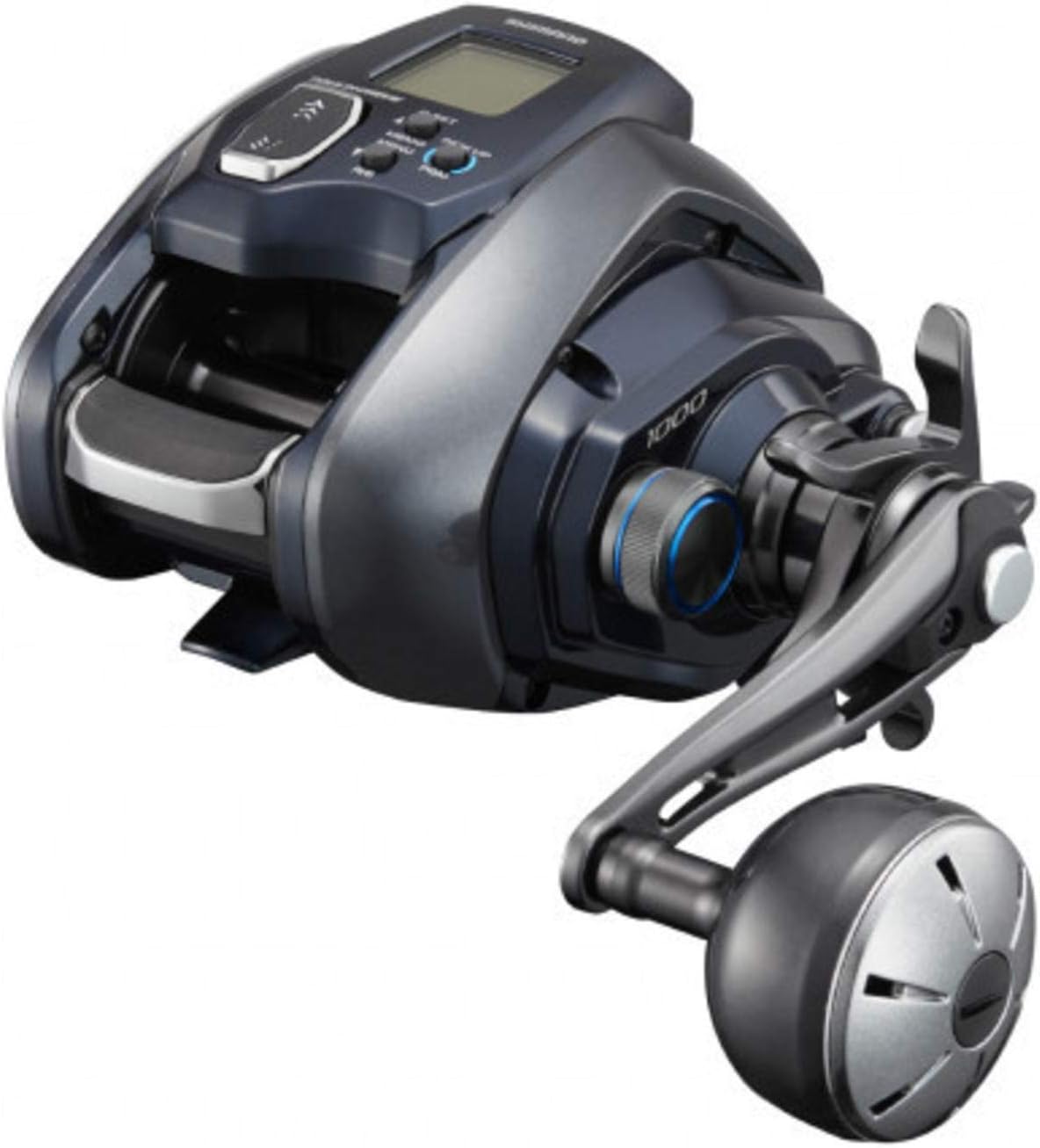 Shimano Electric Reel Force Master 2021 1000 Boat Fishing Electric