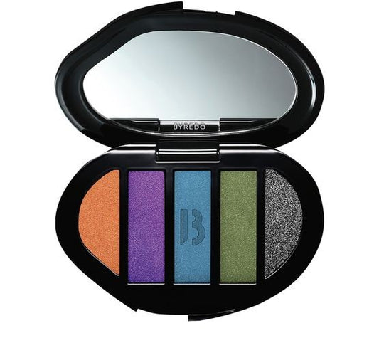 BYREDO アイシャドウ５カラー サイオマンサー - Image 1