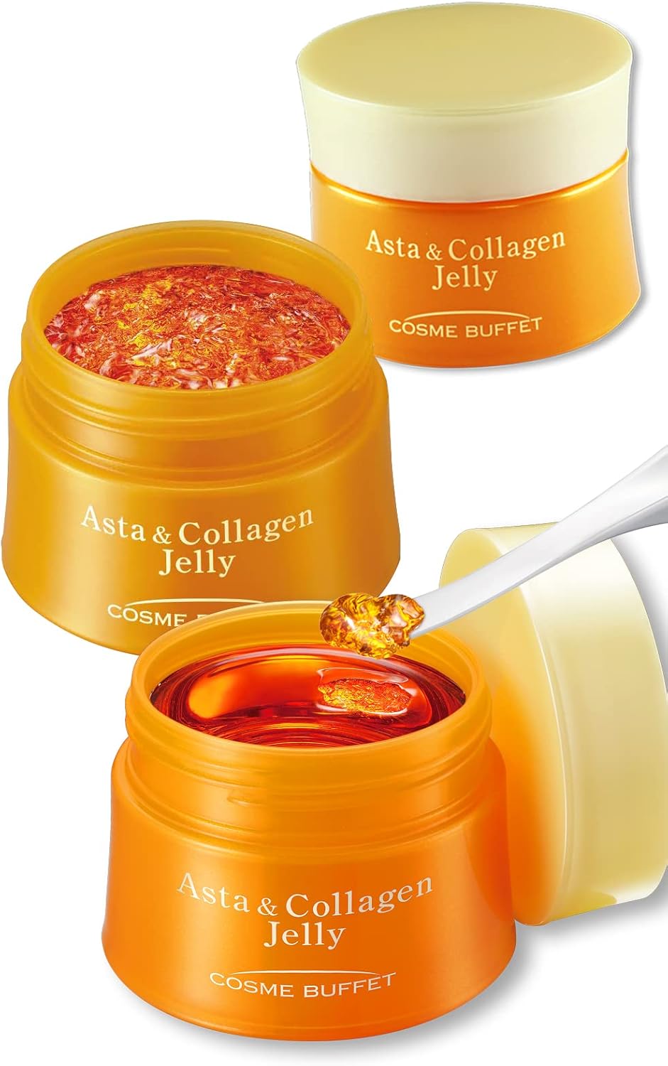 Asta & Collagen Jelly 50g (3)