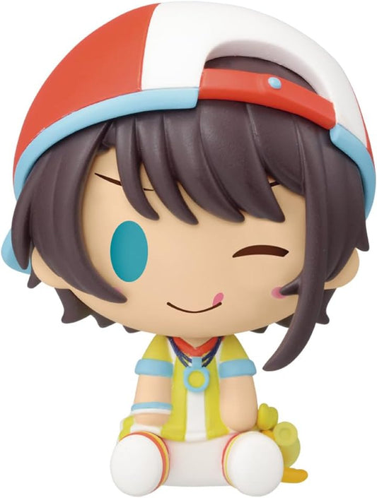 Ichiban Kuji Holo Live Chocoko Kokko Collection Chokokoko Kokko Figure Subaru Ozora