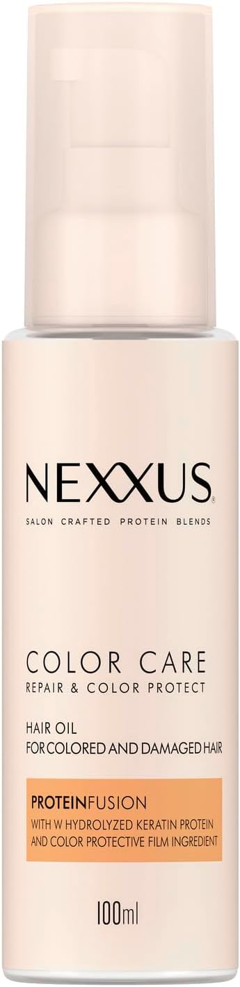 Nexus Repair and Color Protect Hair Oil