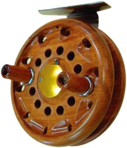 Orlando 80 Drop Reel