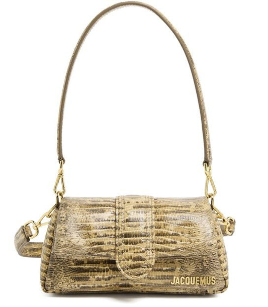 JACQUEMUS Le Petit Bambimou バッグ - Image 1