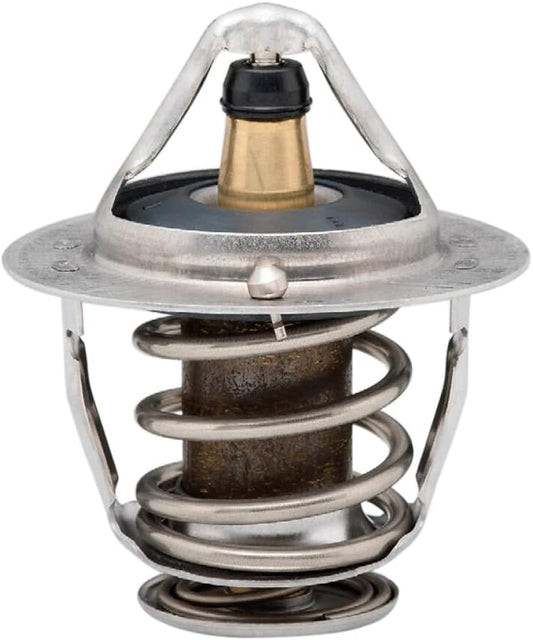 Tama WV60TB-87 Thermostat, Bottom Bypass Type, φ2.4 inches (60 mm)