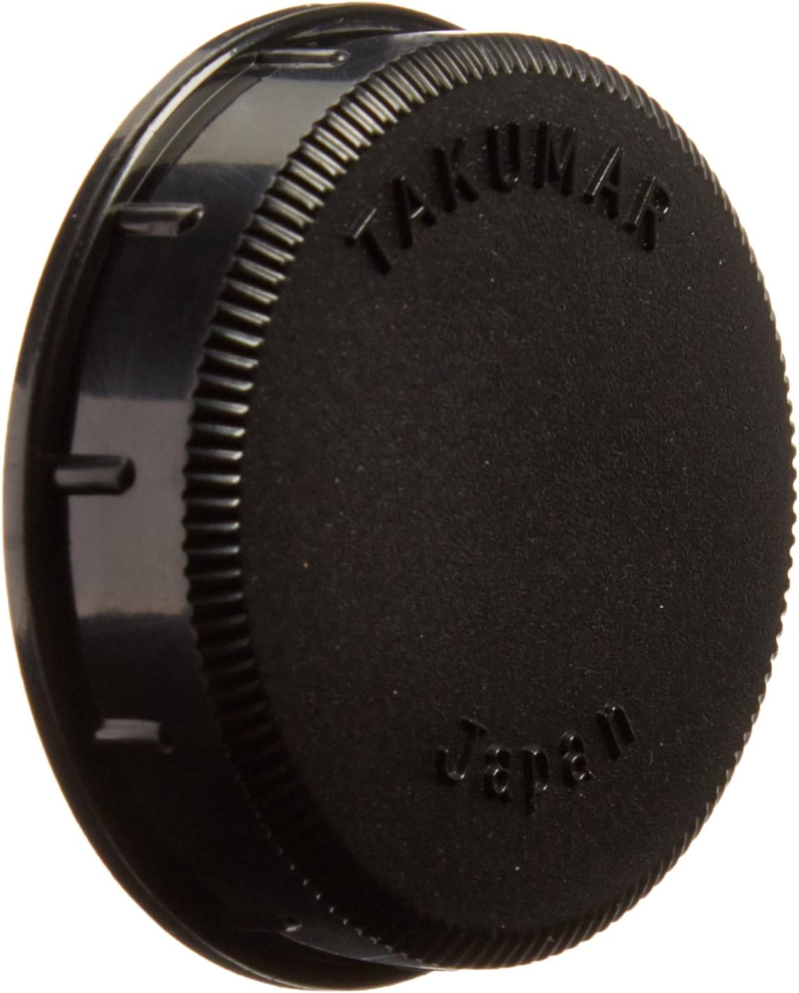 Pentax Rear Lens Cap S Screw Mount (Black)