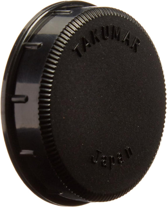 Pentax Rear Lens Cap S Screw Mount (Black)