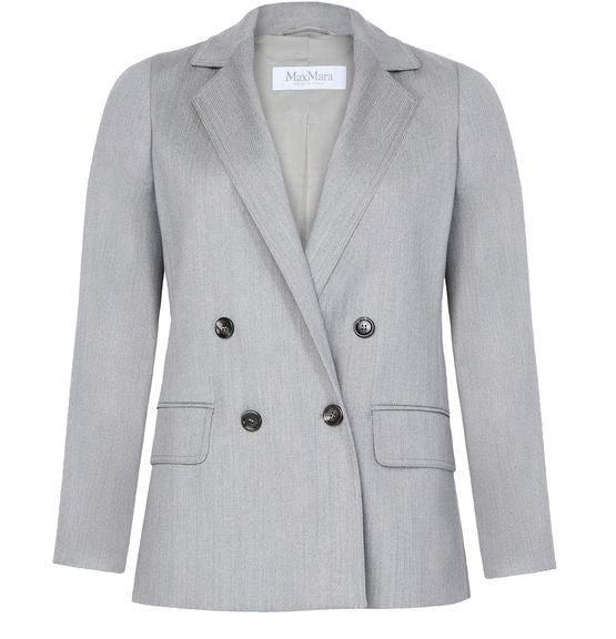 MAX MARA Morcano blazer - Image 1
