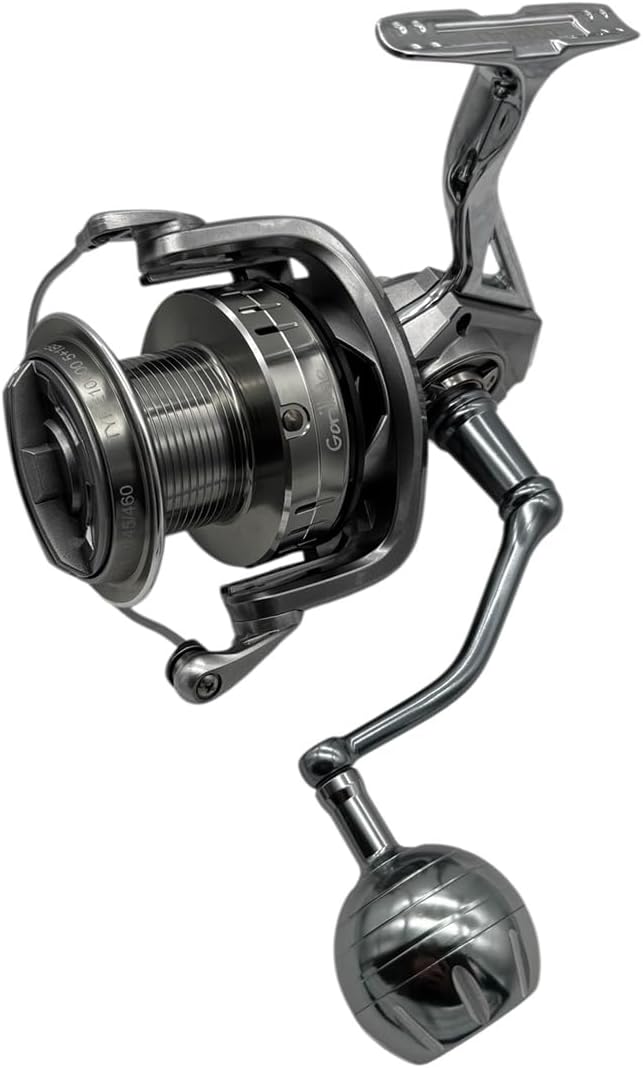 Orurdo QB010220 Goryl Dobeast 1000 Spinning Reel