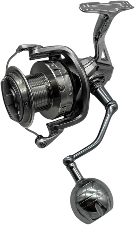 Orurdo QB010220 Goryl Dobeast 1000 Spinning Reel