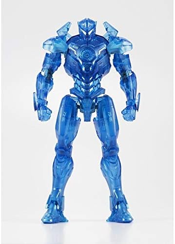 ROBOT魂 -ロボット魂- パシフィック・リム アップライジング〈SIDE JAEGER〉ジプシー・アベンジャー ブループリントクリアVER.(パシフィック・リム：アップライジンググッズ付映画前売券同梱品)