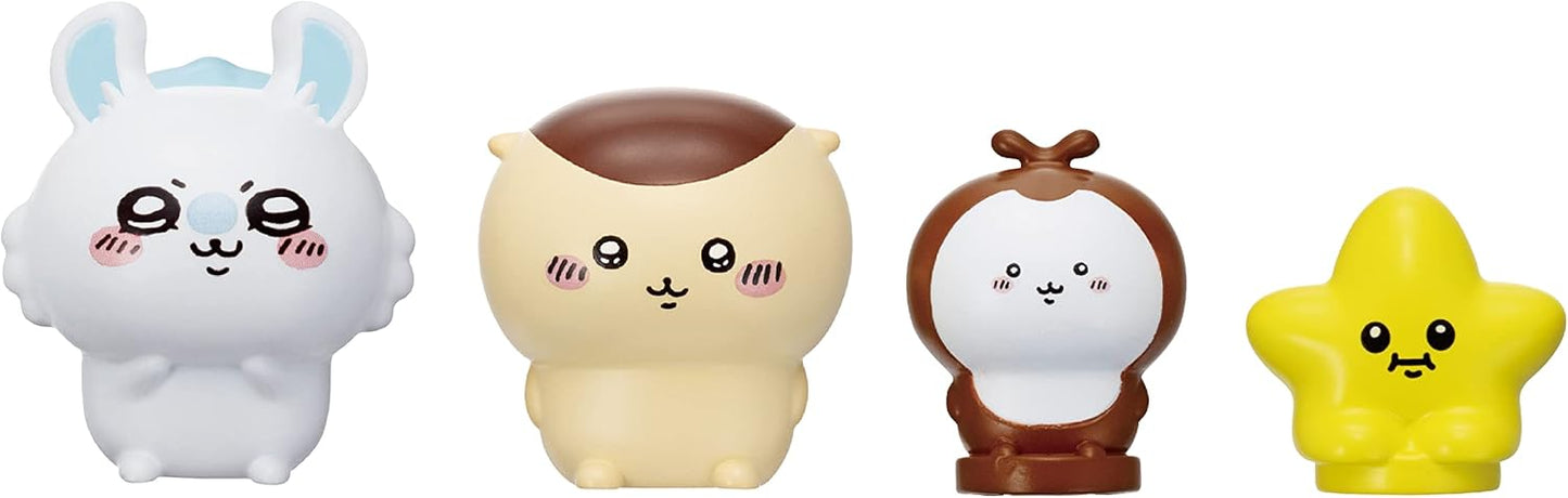 SEGA FAVE Chiiwa, Nakama Full Set