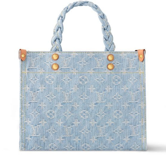 LOUIS VUITTON Let Go PM - Image 1
