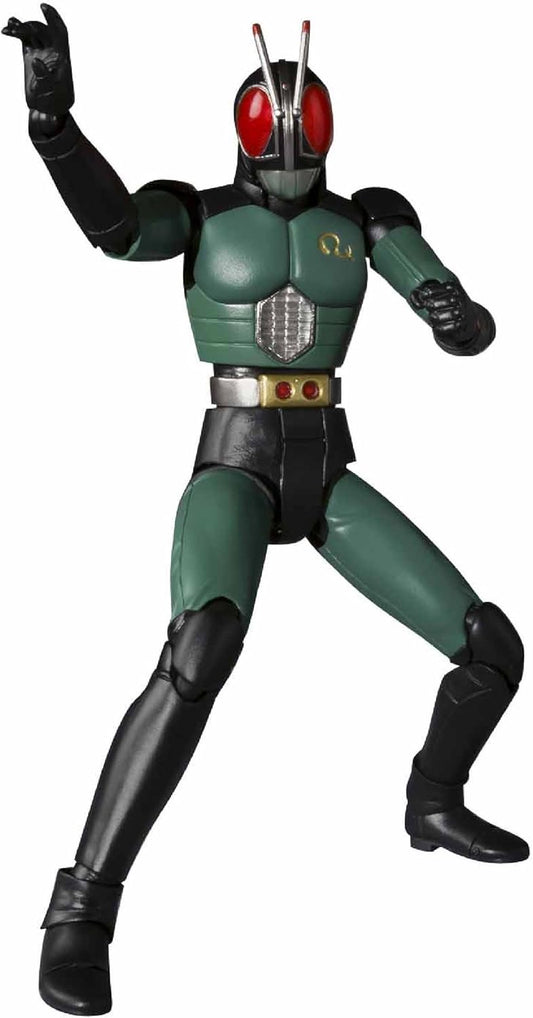 S.H. Figure Arts Kamen Rider BLACK RX