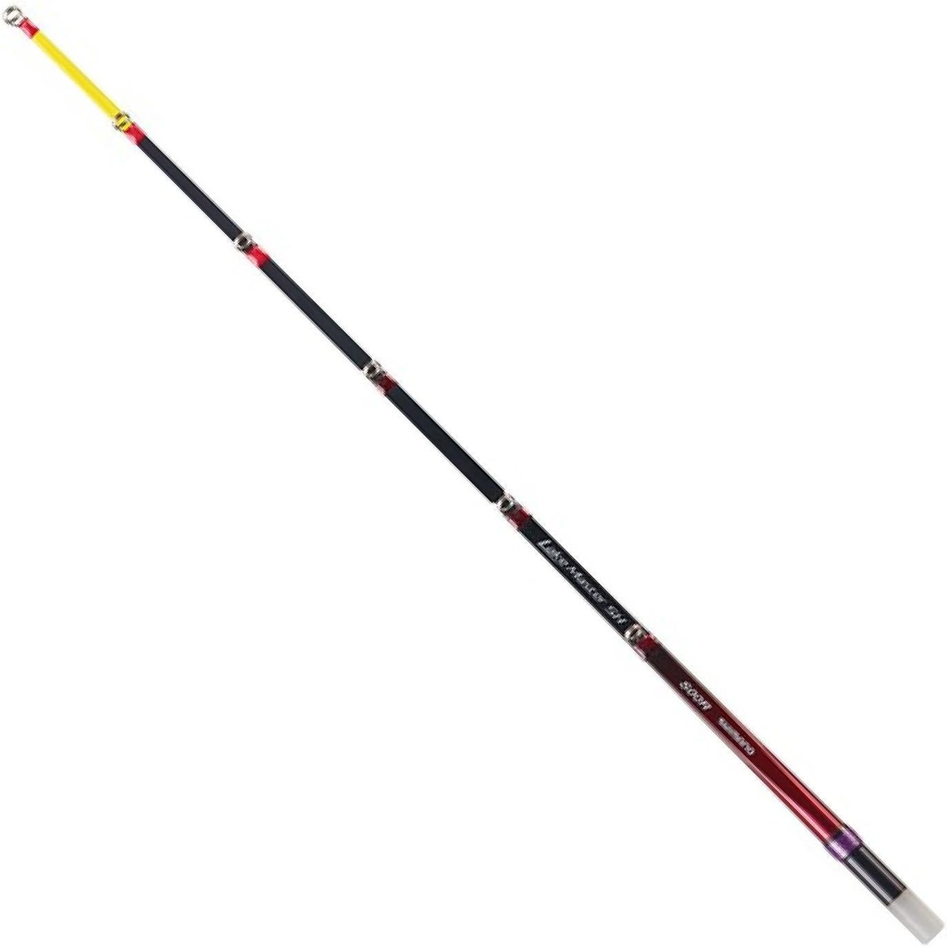シマノ(SHIMANO) ワカサギロッド 渓流竿 穂先 レイクマスター SH 各種