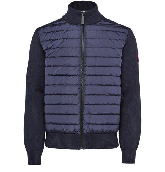 CANADA GOOSE HyBridge フリースジャケット - Image 1
